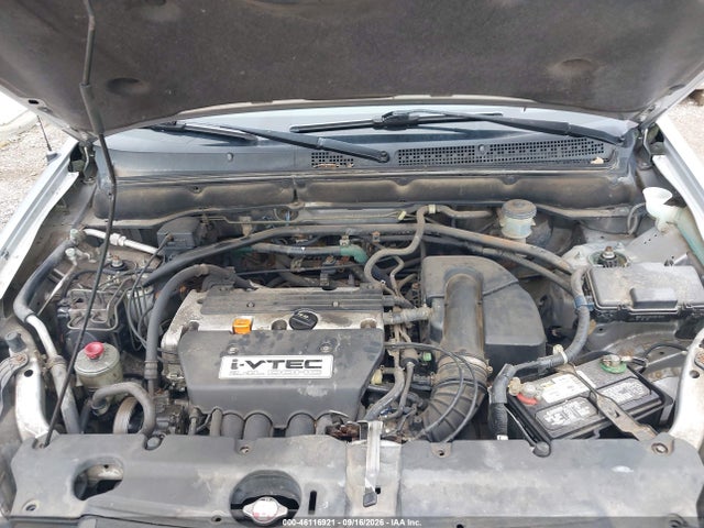 Aukcja sprzedaży 2003 Honda Cr-v Ex, vin: JHLRD78823C003423, numer aukcji: 46116921