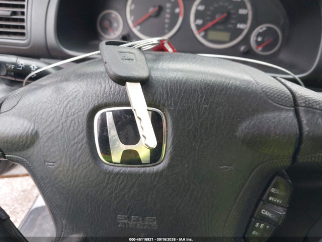Aukcja sprzedaży 2003 Honda Cr-v Ex, vin: JHLRD78823C003423, numer aukcji: 46116921