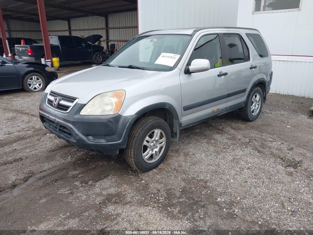 Aukcja sprzedaży 2003 Honda Cr-v Ex, vin: JHLRD78823C003423, numer aukcji: 46116921
