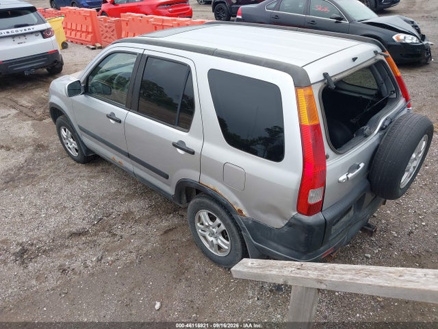 Aukcja sprzedaży 2003 Honda Cr-v Ex, vin: JHLRD78823C003423, numer aukcji: 46116921