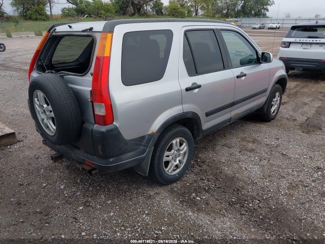 Aukcja sprzedaży 2003 Honda Cr-v Ex, vin: JHLRD78823C003423, numer aukcji: 46116921