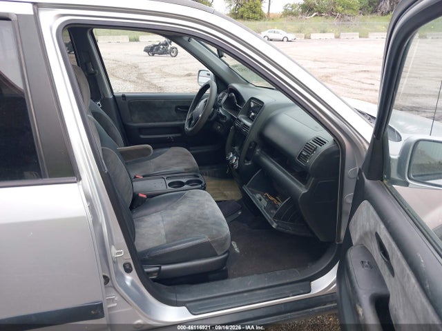Aukcja sprzedaży 2003 Honda Cr-v Ex, vin: JHLRD78823C003423, numer aukcji: 46116921