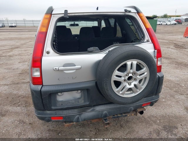 Aukcja sprzedaży 2003 Honda Cr-v Ex, vin: JHLRD78823C003423, numer aukcji: 46116921