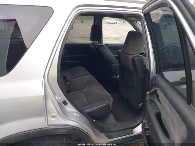 Aukcja sprzedaży 2003 Honda Cr-v Ex, vin: JHLRD78823C003423, numer aukcji: 46116921