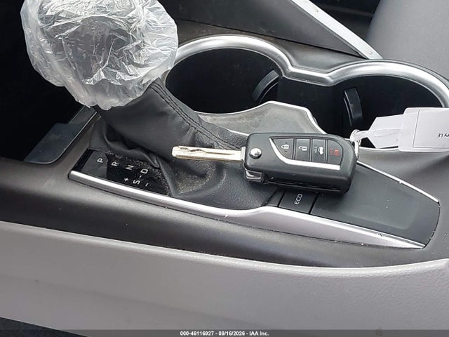 Продажа на аукционе авто 2023 Toyota Camry Le, vin: 4T1C11AK6PU079852, номер лота: 46116927