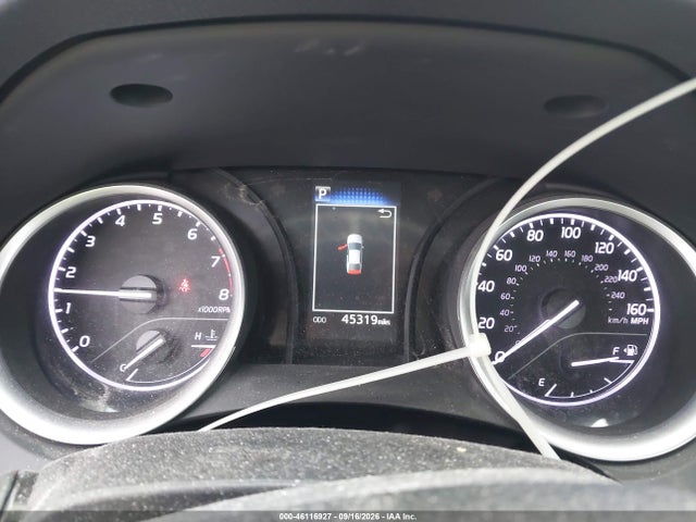 Продажа на аукционе авто 2023 Toyota Camry Le, vin: 4T1C11AK6PU079852, номер лота: 46116927