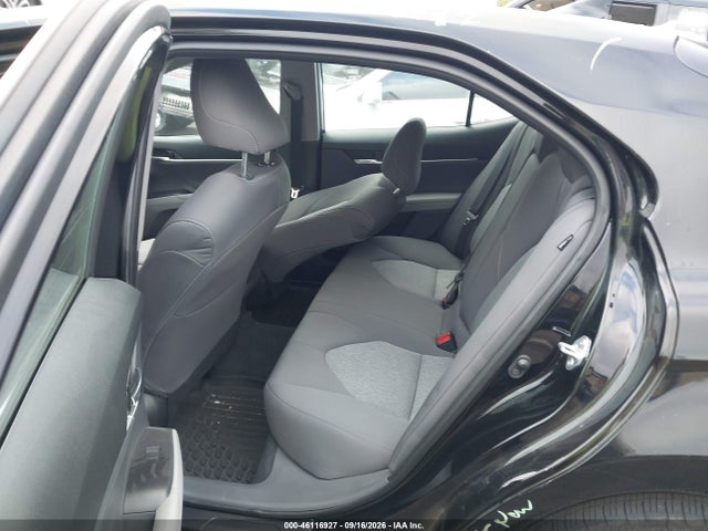 Продажа на аукционе авто 2023 Toyota Camry Le, vin: 4T1C11AK6PU079852, номер лота: 46116927