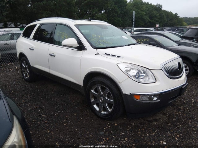 46116931 :رقم المزاد ، 5GAEV23768J104933 vin ، 2008 Buick Enclave Cxl مزاد بيع
