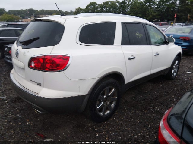Aukcja sprzedaży 2008 Buick Enclave Cxl, vin: 5GAEV23768J104933, numer aukcji: 46116931