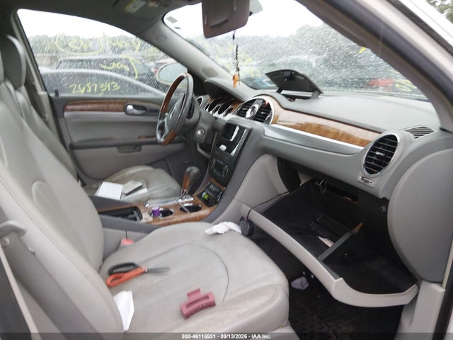 Aukcja sprzedaży 2008 Buick Enclave Cxl, vin: 5GAEV23768J104933, numer aukcji: 46116931