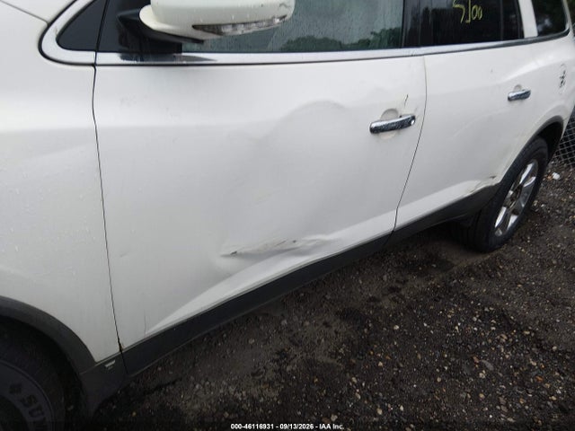 Aukcja sprzedaży 2008 Buick Enclave Cxl, vin: 5GAEV23768J104933, numer aukcji: 46116931