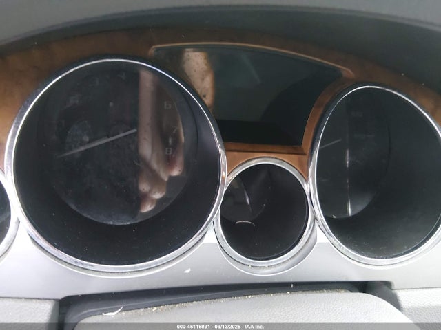 Aukcja sprzedaży 2008 Buick Enclave Cxl, vin: 5GAEV23768J104933, numer aukcji: 46116931