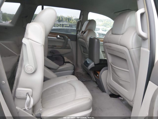 Aukcja sprzedaży 2008 Buick Enclave Cxl, vin: 5GAEV23768J104933, numer aukcji: 46116931