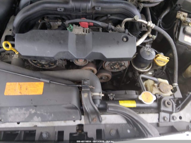 Продаж на аукціоні авто 2012 Subaru Impreza 2.0i Premium, vin: JF1GPAD67CH229236, номер лоту: 46116934