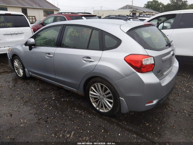 Продаж на аукціоні авто 2012 Subaru Impreza 2.0i Premium, vin: JF1GPAD67CH229236, номер лоту: 46116934