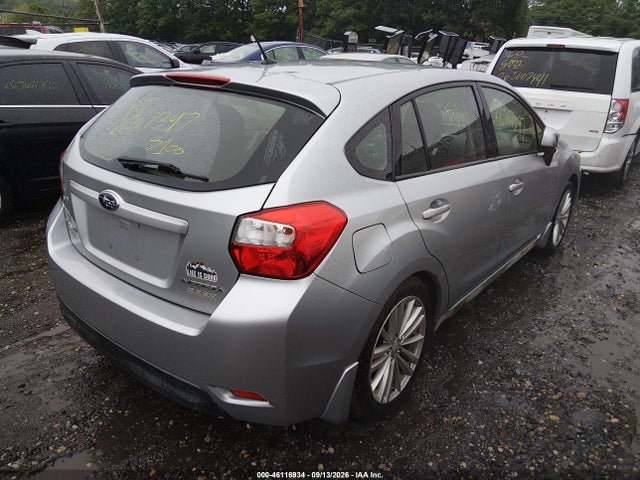 Продаж на аукціоні авто 2012 Subaru Impreza 2.0i Premium, vin: JF1GPAD67CH229236, номер лоту: 46116934