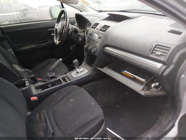 Продаж на аукціоні авто 2012 Subaru Impreza 2.0i Premium, vin: JF1GPAD67CH229236, номер лоту: 46116934