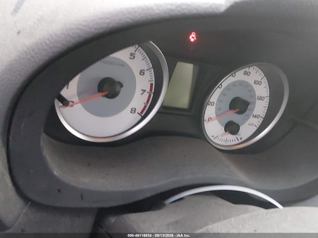 Продаж на аукціоні авто 2012 Subaru Impreza 2.0i Premium, vin: JF1GPAD67CH229236, номер лоту: 46116934