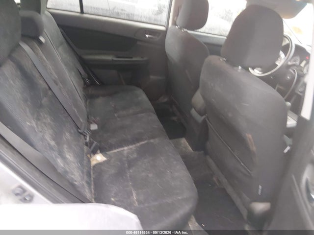 Продаж на аукціоні авто 2012 Subaru Impreza 2.0i Premium, vin: JF1GPAD67CH229236, номер лоту: 46116934