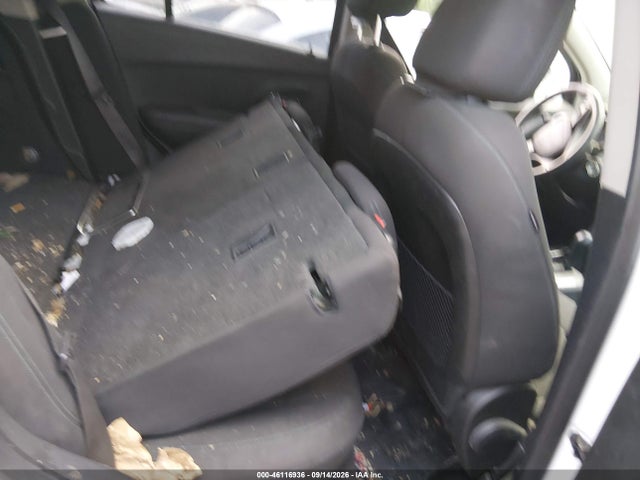 46116936 :رقم المزاد ، KL7CJNSB4GB504746 vin ، 2016 Chevrolet Trax 1ls مزاد بيع
