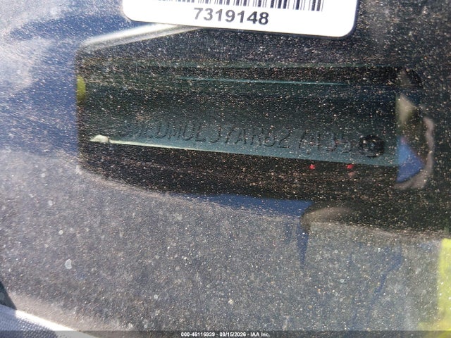 Продажа на аукционе авто 2010 Mercury Milan Hybrid, vin: 3MEDM0L37AR627435, номер лота: 46116939