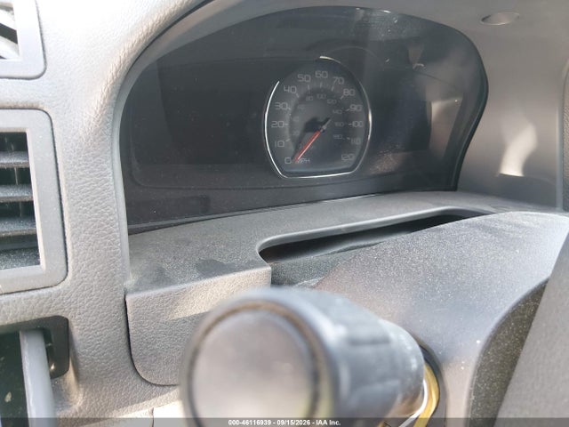 Продажа на аукционе авто 2010 Mercury Milan Hybrid, vin: 3MEDM0L37AR627435, номер лота: 46116939
