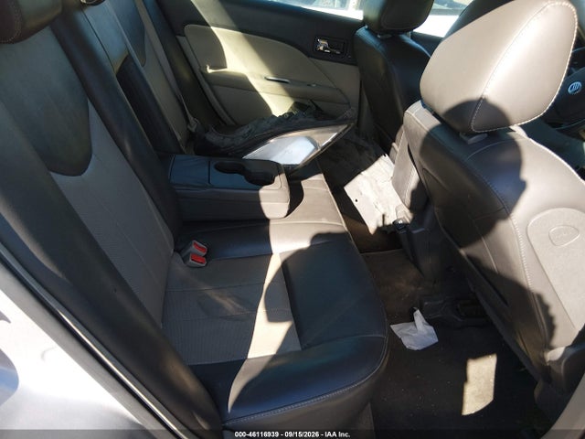 Продажа на аукционе авто 2010 Mercury Milan Hybrid, vin: 3MEDM0L37AR627435, номер лота: 46116939