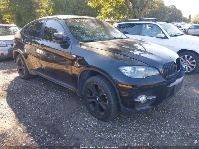 Продаж на аукціоні авто 2011 Bmw X6 Xdrive35i, vin: 5UXFG2C59BLX06781, номер лоту: 46116940