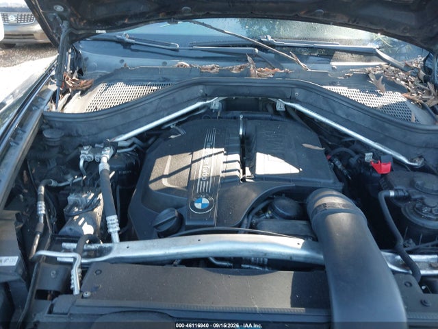 Aukcja sprzedaży 2011 Bmw X6 Xdrive35i, vin: 5UXFG2C59BLX06781, numer aukcji: 46116940