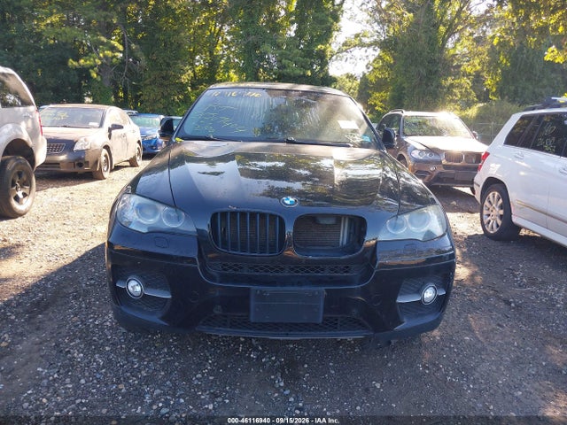 Aukcja sprzedaży 2011 Bmw X6 Xdrive35i, vin: 5UXFG2C59BLX06781, numer aukcji: 46116940