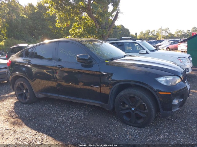 Aukcja sprzedaży 2011 Bmw X6 Xdrive35i, vin: 5UXFG2C59BLX06781, numer aukcji: 46116940