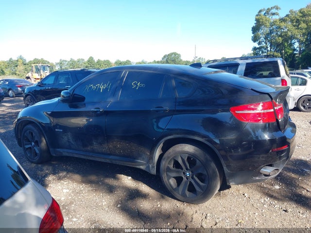 Aukcja sprzedaży 2011 Bmw X6 Xdrive35i, vin: 5UXFG2C59BLX06781, numer aukcji: 46116940