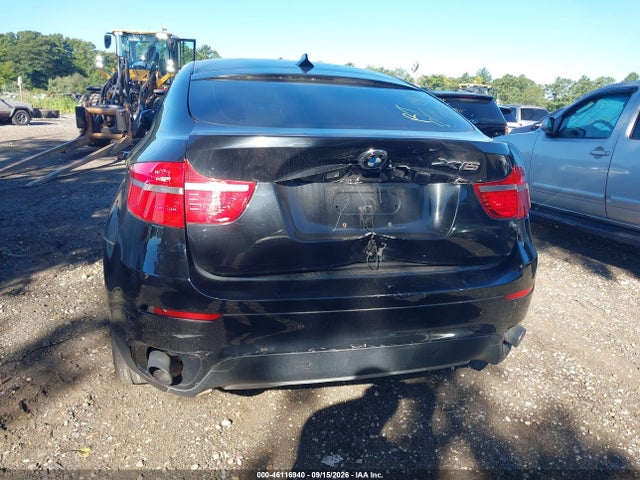Aukcja sprzedaży 2011 Bmw X6 Xdrive35i, vin: 5UXFG2C59BLX06781, numer aukcji: 46116940