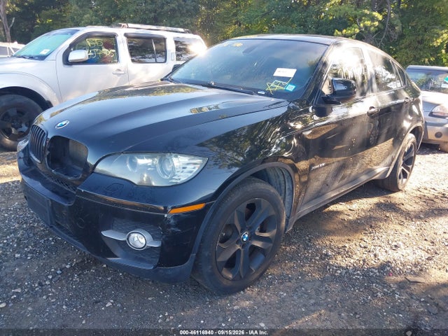 Aukcja sprzedaży 2011 Bmw X6 Xdrive35i, vin: 5UXFG2C59BLX06781, numer aukcji: 46116940