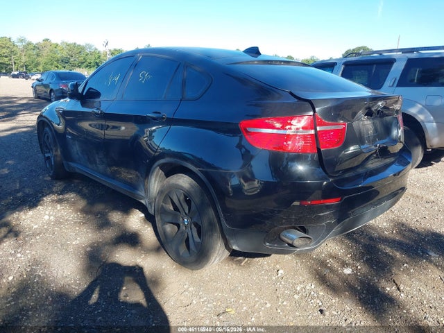 Aukcja sprzedaży 2011 Bmw X6 Xdrive35i, vin: 5UXFG2C59BLX06781, numer aukcji: 46116940