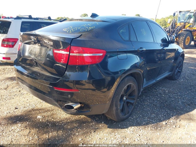 Aukcja sprzedaży 2011 Bmw X6 Xdrive35i, vin: 5UXFG2C59BLX06781, numer aukcji: 46116940