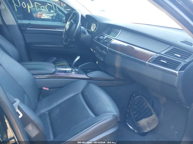 Aukcja sprzedaży 2011 Bmw X6 Xdrive35i, vin: 5UXFG2C59BLX06781, numer aukcji: 46116940