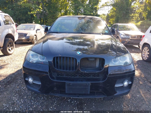 Aukcja sprzedaży 2011 Bmw X6 Xdrive35i, vin: 5UXFG2C59BLX06781, numer aukcji: 46116940