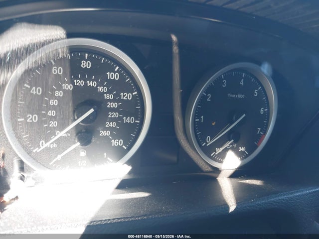 Aukcja sprzedaży 2011 Bmw X6 Xdrive35i, vin: 5UXFG2C59BLX06781, numer aukcji: 46116940