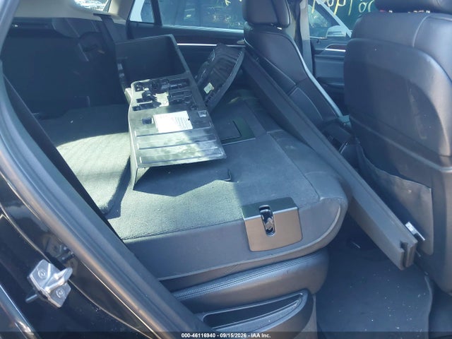 Aukcja sprzedaży 2011 Bmw X6 Xdrive35i, vin: 5UXFG2C59BLX06781, numer aukcji: 46116940