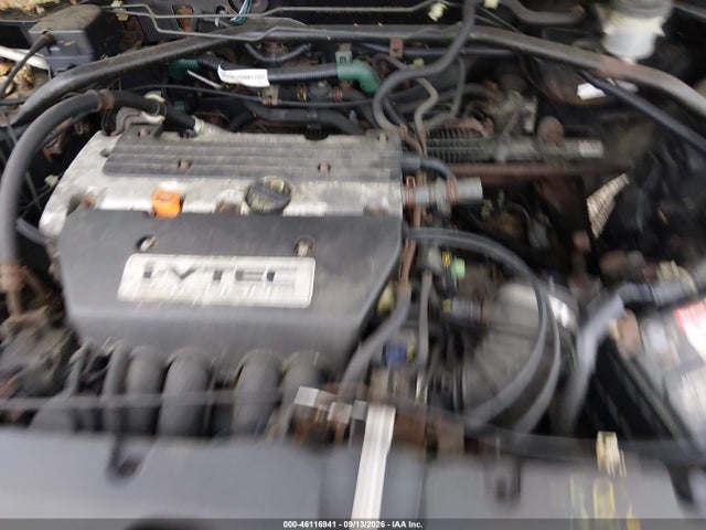 Aukcja sprzedaży 2003 Honda Cr-v Ex, vin: SHSRD78833U100168, numer aukcji: 46116941