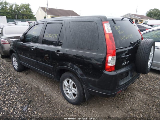 Aukcja sprzedaży 2003 Honda Cr-v Ex, vin: SHSRD78833U100168, numer aukcji: 46116941