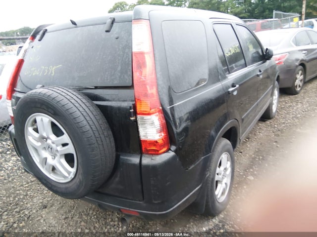 Aukcja sprzedaży 2003 Honda Cr-v Ex, vin: SHSRD78833U100168, numer aukcji: 46116941
