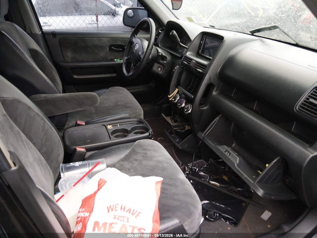 Aukcja sprzedaży 2003 Honda Cr-v Ex, vin: SHSRD78833U100168, numer aukcji: 46116941