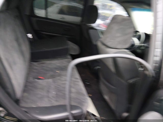 Aukcja sprzedaży 2003 Honda Cr-v Ex, vin: SHSRD78833U100168, numer aukcji: 46116941