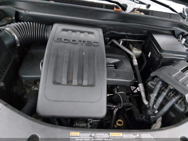 2013 Chevrolet Equinox Ls მანქანა იყიდება აუქციონზე, vin: 2GNFLCEK0D6151812, აუქციონის ნომერი: 46116943