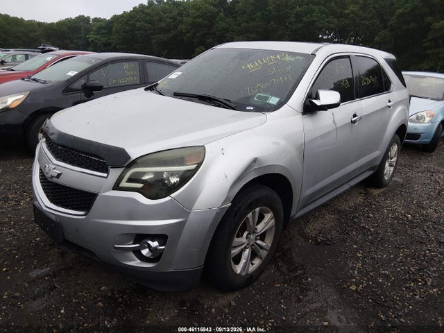 2013 Chevrolet Equinox Ls მანქანა იყიდება აუქციონზე, vin: 2GNFLCEK0D6151812, აუქციონის ნომერი: 46116943
