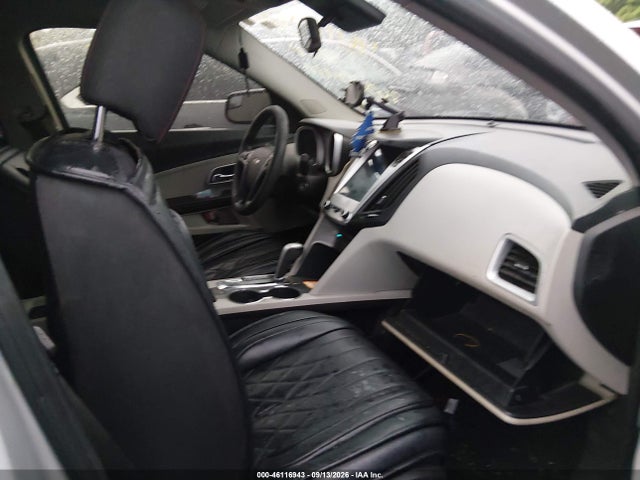 2013 Chevrolet Equinox Ls მანქანა იყიდება აუქციონზე, vin: 2GNFLCEK0D6151812, აუქციონის ნომერი: 46116943