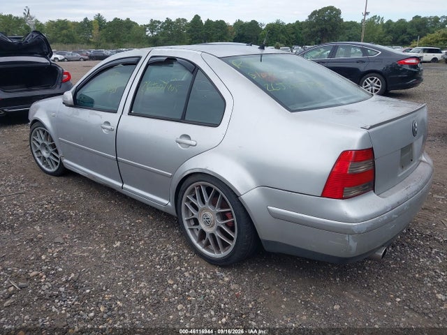 Aukcja sprzedaży 2000 Volkswagen Jetta Gls 1.8l Turbo, vin: 3VWSD29M6YM177186, numer aukcji: 46116944
