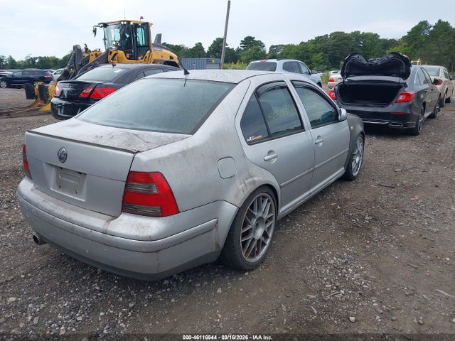 Aukcja sprzedaży 2000 Volkswagen Jetta Gls 1.8l Turbo, vin: 3VWSD29M6YM177186, numer aukcji: 46116944
